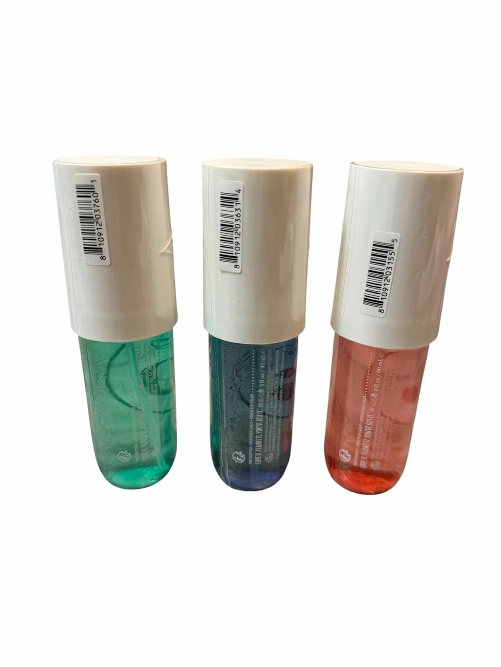 Sol de Janeiro Fragrance Mist Set